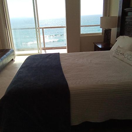 Playa Bonita Rosarito Apartment Екстериор снимка
