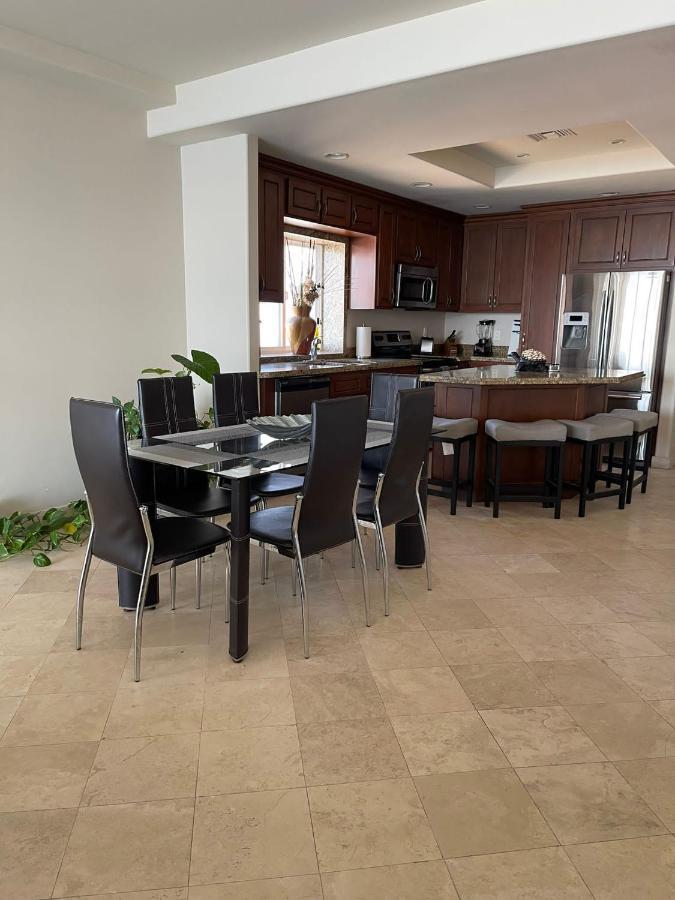 Playa Bonita Rosarito Apartment Екстериор снимка