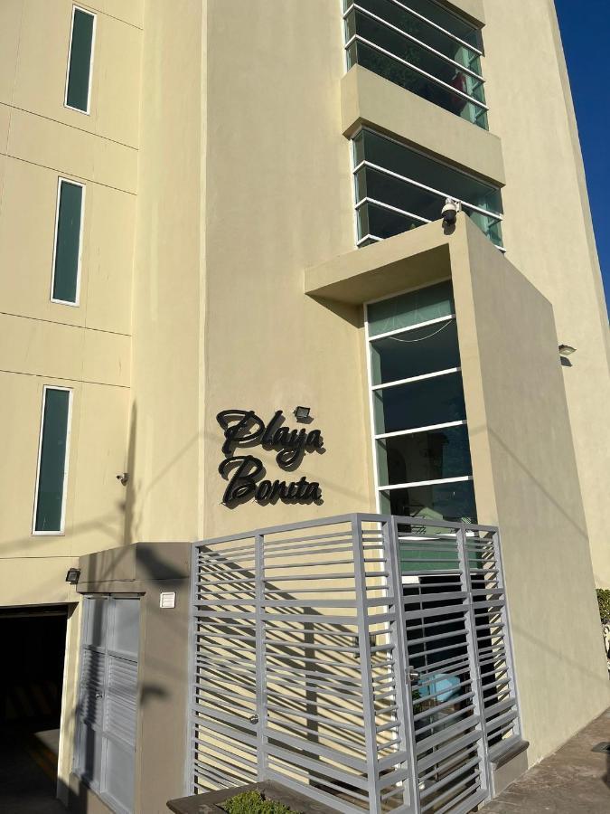 Playa Bonita Rosarito Apartment Екстериор снимка