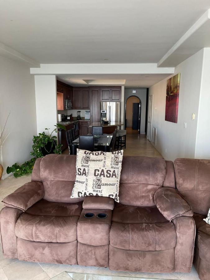 Playa Bonita Rosarito Apartment Екстериор снимка
