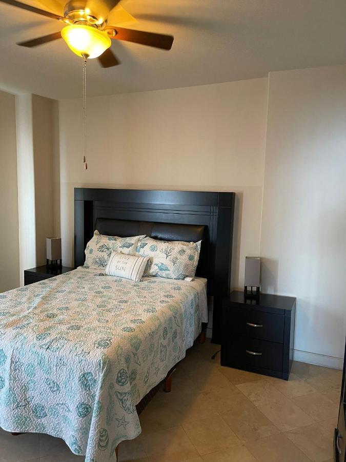 Playa Bonita Rosarito Apartment Екстериор снимка