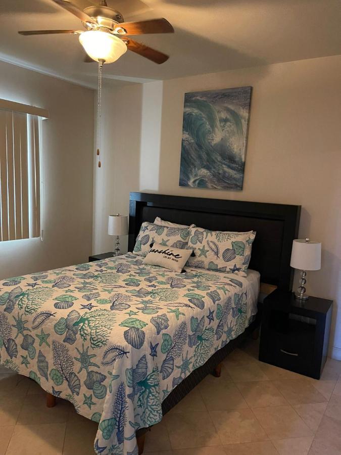 Playa Bonita Rosarito Apartment Екстериор снимка