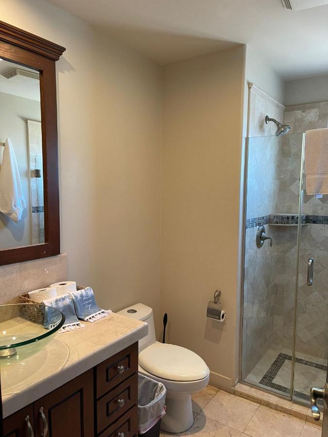 Playa Bonita Rosarito Apartment Екстериор снимка