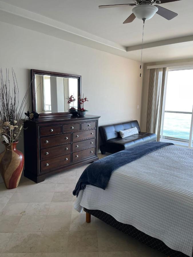 Playa Bonita Rosarito Apartment Екстериор снимка