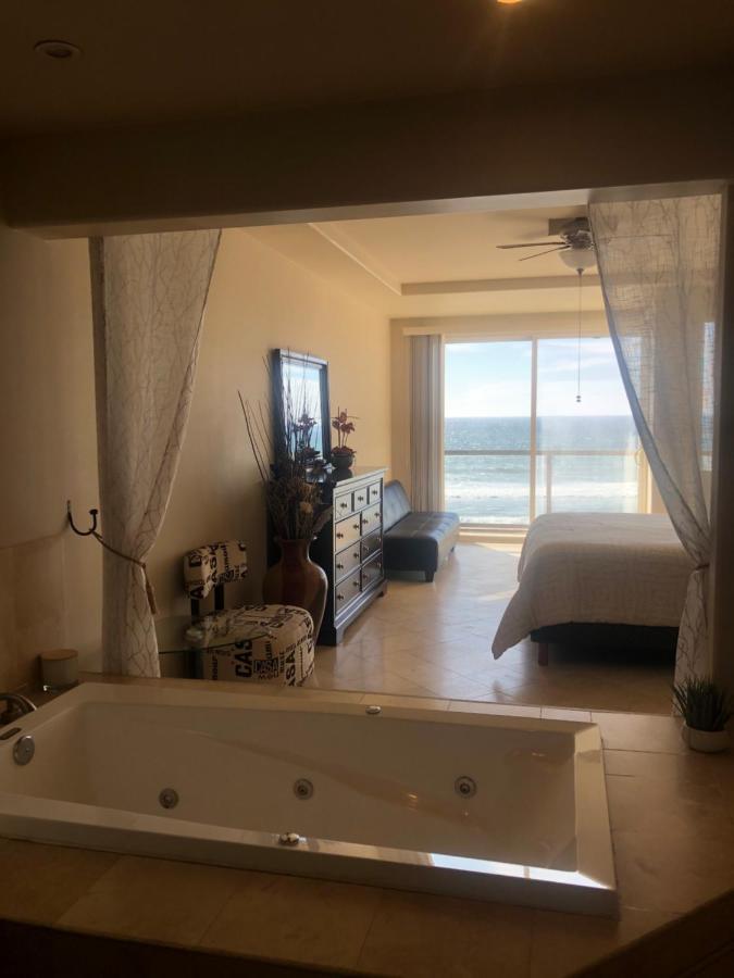 Playa Bonita Rosarito Apartment Екстериор снимка