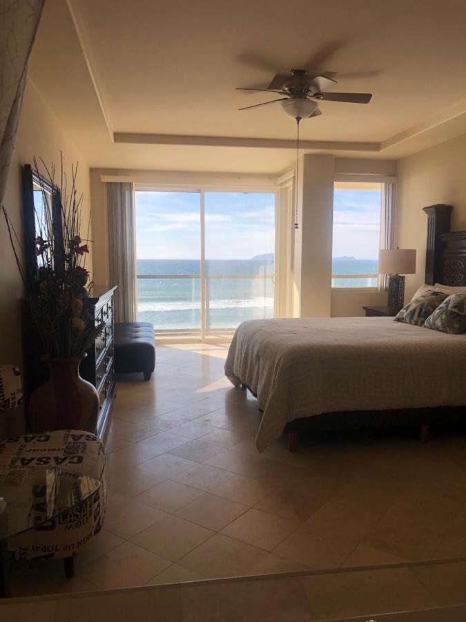 Playa Bonita Rosarito Apartment Екстериор снимка