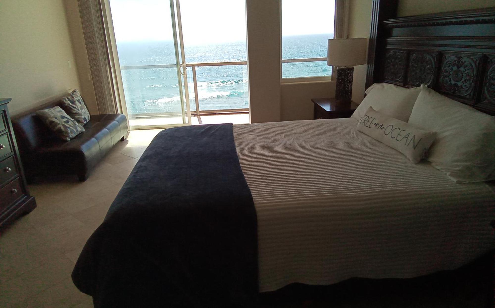 Playa Bonita Rosarito Apartment Екстериор снимка