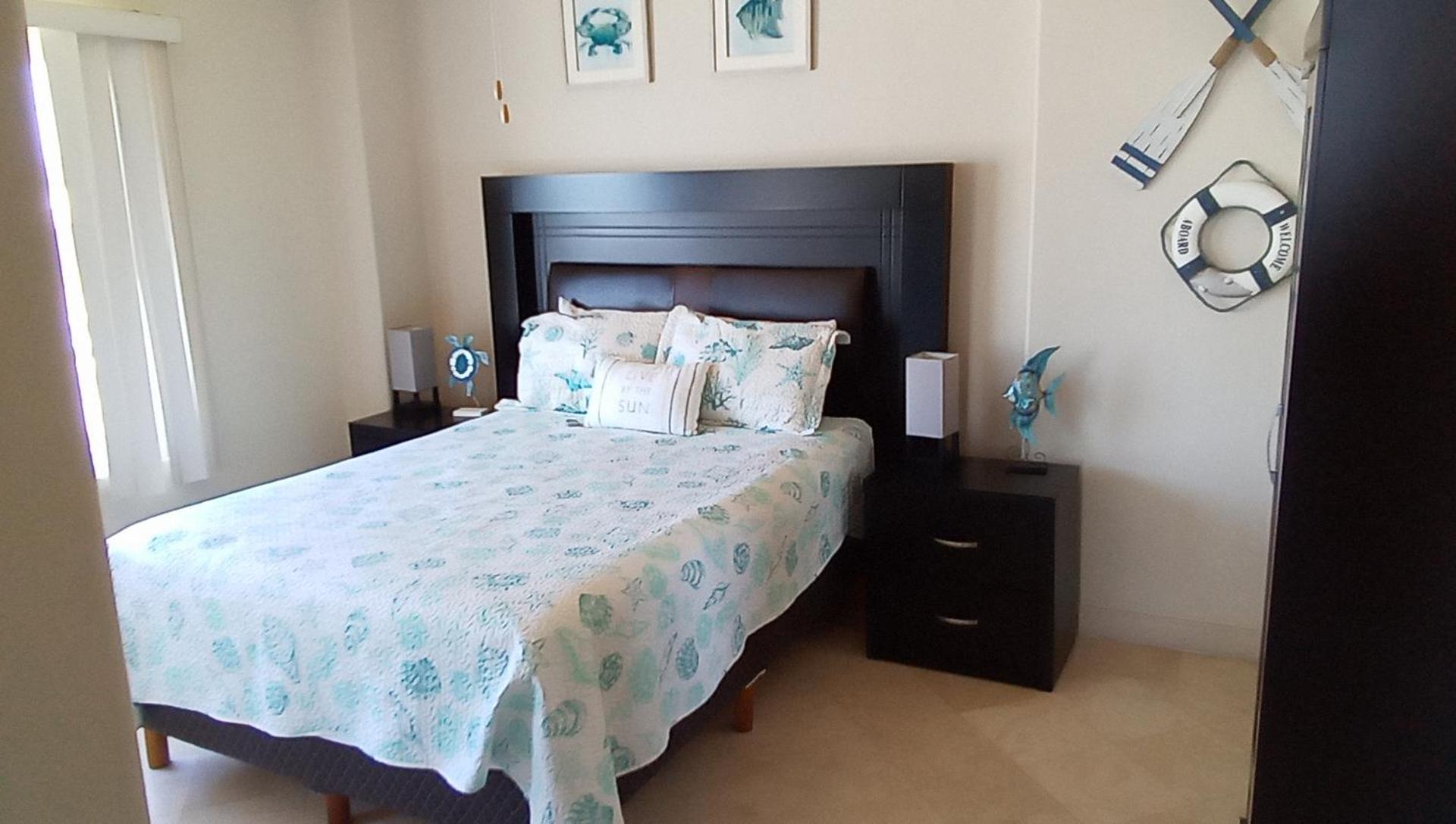 Playa Bonita Rosarito Apartment Екстериор снимка
