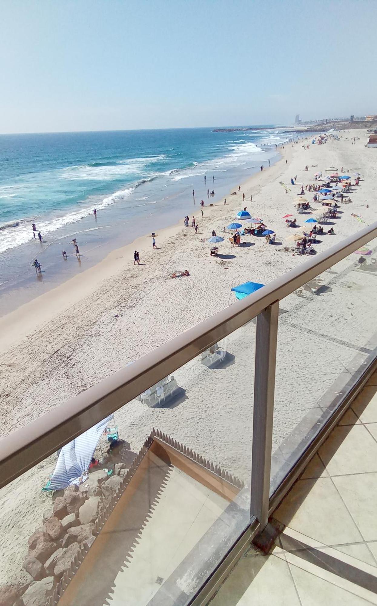 Playa Bonita Rosarito Apartment Екстериор снимка
